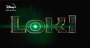 Последние твиты от loki (@lokiofficial). Odds And Odds Loki Tv Series Logo