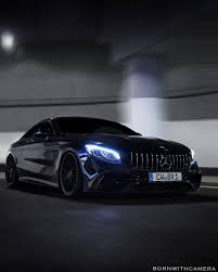 Mercedes S63 Amg Coupe Mercedes S63 Mercedes Car Luxury Cars Mercedes