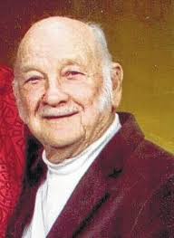 Herbert Simmons Obituary