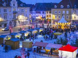 Le département haut rhin est un département de la région alsace. Marches De Noel Du Haut Rhin 68 Dans La Region Alsace Grand Est Marches De Noel 2020