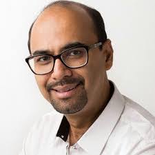 Hoshang Patel's Instagram, Twitter & Facebook