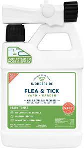 Homemade mosquito repellent with lemon essential oil. Amazon Com Wondercide Ready To Use Flea Tick And Mosquito Yard Spray With Natural Essential Oils Mosquito And Insect Killer Treatment And Repellent Plant Based Safe For Pets Plants