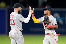 Fenway Insider Live: Submit questions for MassLive's Sean McAdam -  masslive.com