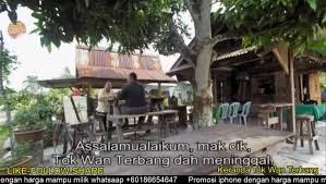 Oleh kerana itu epy terus berjumpa dengan tok wan terbang untuk menggali kubur. Live Now Cerita Seram Keranda Tok King Queen Gadget Facebook