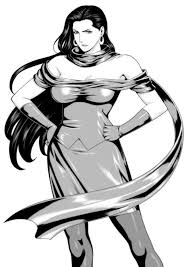See more ideas about jojo, bizarre, jojo bizzare adventure. Lisa Lisa Drawn By Takasugi Kou Jojo S Bizarre Adventure Know Your Meme