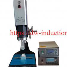 Ultrasonic Welding Machine Ultrasonic Plastic Welder For Welding Solution Ultrasonic Welding Welding Machine Welding Equipment