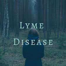 Can Lyme Disease Be A Chronic Disease St Lukes Clinic