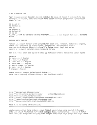 Amalan ini untuk yang ikut arisan dan kepepet membutuhkan uang. Https Pdfcoffee Com Download Makri Fat Pdf Free Html