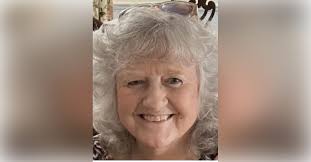 Obituary information for Barbara Ann Collier