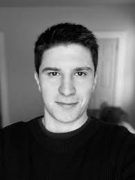 Richard Nies's Instagram, Twitter & Facebook