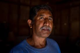 Why has the Colorado River Delta in Mexico dried up?