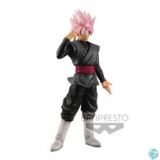 Black goku by diabolumberto on deviantart. Dragonball Z Ssj Rose Goku Black Allblue World Anime Figuren Shop Jetzt Hier Online Bestellen