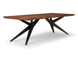 Esstisch Greenland Braun Esstisch Industrial Holztisch Esstisch Esstisch