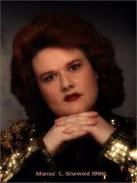 Patricia Sparaco Obituary (1940