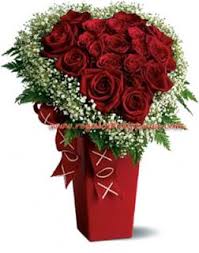 صور باقات ورد صور ورد رومانسي بوكيه بوكيه ورد Valentines Flowers Valentine Flower Arrangements Valentine S Day Flower Arrangements