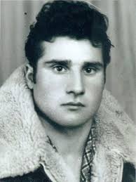 Buridano Carbone Obituary (2015)