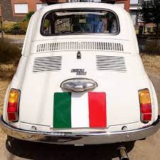 Over the following year changes included the fiat 500 n with its opening sunroof and this again proved popular and with increased demand fiat realised that they had a new classic in the making. Fiat 500 1971 Car Sound Effects Library Asoundeffect Com