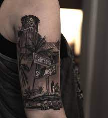 House Of Blues Los Angeles On Twitter Full Sleeve Tattoos Sleeve Tattoos Best Sleeve Tattoos