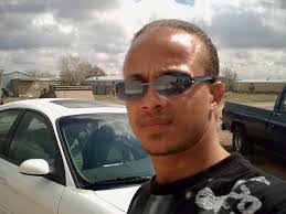 Raymond Pace's Instagram, Twitter & Facebook