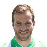 (feb 11, 1983) 5'9 163lbs. Rafael Van Der Vaart Fifa 16 78 Prices And Rating Ultimate Team Futhead