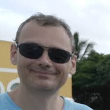 David Tesar's Instagram, Twitter & Facebook