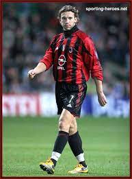 Krzysztof piatek of ac milan celebrates his second goal during the coppa italia match between ac milan and ssc napoli at stadio giuseppe. Sorry The Page Was Not Found