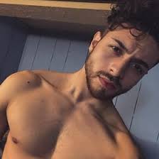 Nicholas Diaz (nicholasjdiaz)