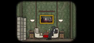 Welcome to the escape game apple cube! Cube Escape Paradox Im App Store