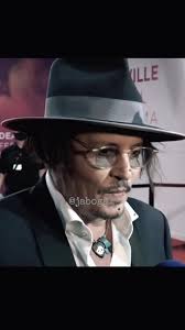Johnnh Depp Good Morning Sunshine