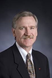 James Borel to Present Hertz Lecture at Iowa State University April 6