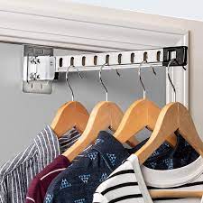 We did not find results for: Amazon Com Honey Can Do Space Saving Over The Door Collapsible Hanger Holder Chrome Hng 01519 Chrome Home Kitchen