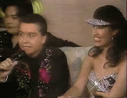 La entrevista de verónica castro fue para el programa que tenía en el canal grupero furia musical. Que Cooltura