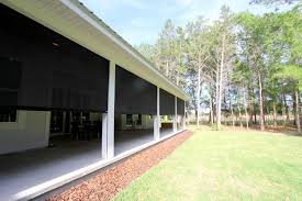 Don't wait to install garage screen doors. Discovershade Screens And Shades