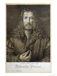 Self Portrait Aged 28 1500 Giclee Print Albrecht Durer Art Com Self Portrait Drawing Albrecht Durer Albrecht Durer