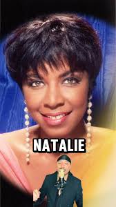 Natalie Cole Had To Have An ANGEL Watching Over Her! #NatalieCole  #natkingcole #rnbclassics #saintedallas