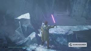 Blue, green, orange, purple, yellow, cyan, magenta, and indigo. Jedi Fallen Order Lightsaber Parts And Colours Including Double Bladed Lightsaber Location Materials Emitters Sleeves And Switch Locations Explained Eurogamer Net