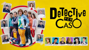 Detective Per Caso Una Divertente Parodia Del Genere Poliziesco Un Film Sociale E Di Formazione