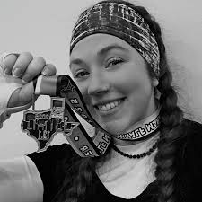 Finding Capstone Photography Pictures After Millinocket Marathon & Half