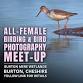 All-Female Birding & Bird Photography Morning event image