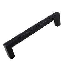 Matte black hardware is also popular in. Matte Black Cabinet Hardware Wayfair