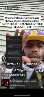 Tuscumbia residents urged to file complaint