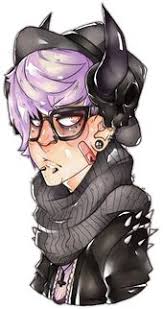 Pastel goth anime boy aesthetic. 21 Pastel Boys Ideas Pastel Goth Pastel Goth Boy Pastel Goth Art