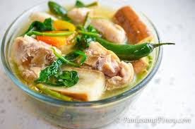 Pin On Filipino Food And Recipes