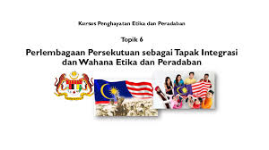 B) menimbangkan beberapa isu penting dalam perlembagaan seperti pembentukan sebuah kerajaan persekutuan yang kuat, c). 07 Topik 6 Pelembagaan Persekutuan Sbg Tapak Integrasi Pdfcoffee Com
