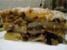 Se il composto risulta troppo duro aggiungete del latte. Gateau Di Patate E Melanzane Blogboccabuona