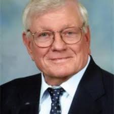 Obituary information for Gerald Lindsay