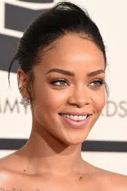 Maquillaje Rihanna Makeup Rihanna Beauty