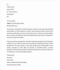Maybe you would like to learn more about one of these? Self Introduction Letter Sample Beautiful Free 33 Sample Introduction Letters In Doc Introduction Letter Lettering Professional Cover Letter Template