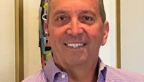 Bill Corbin takes newly-created channel role at 8×8 to take channels there  to next level