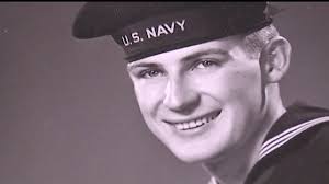 Hoosier Hero's service in Navy, FBI helped shape America